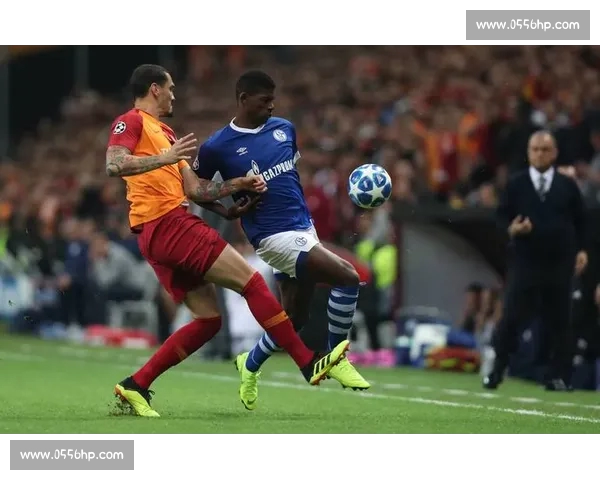 从欧冠防守数据看顶级球队防线效率与整体战术演变趋势