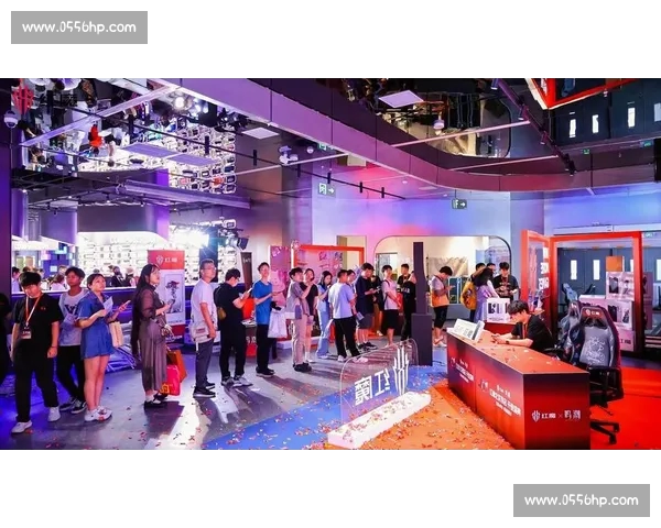 以电竞赛事直播平台为核心打造沉浸式互动观赛新生态增强粉丝参与体验