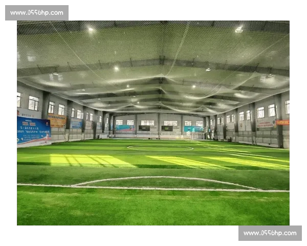 以体育场馆为核心推动城市活力与全民健身融合发展新格局建设路径