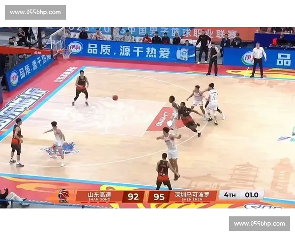 CBA平台入口全面升级引领篮球迷畅享最新赛事资讯与互动体验 CBA平台入口全面升级引领篮球迷畅享最新赛事资讯与互动体验