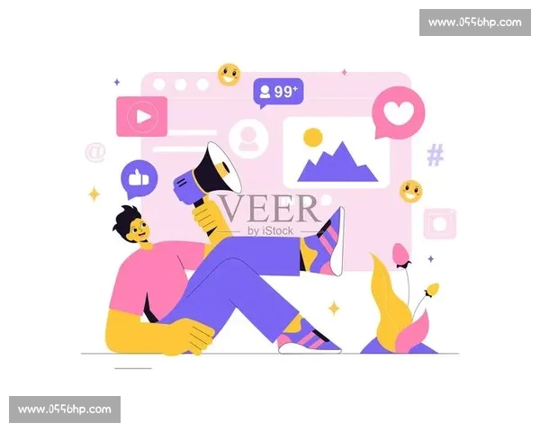 从点赞评论转发看社交媒体互动量爆发背后的内容策略与运营逻辑解析