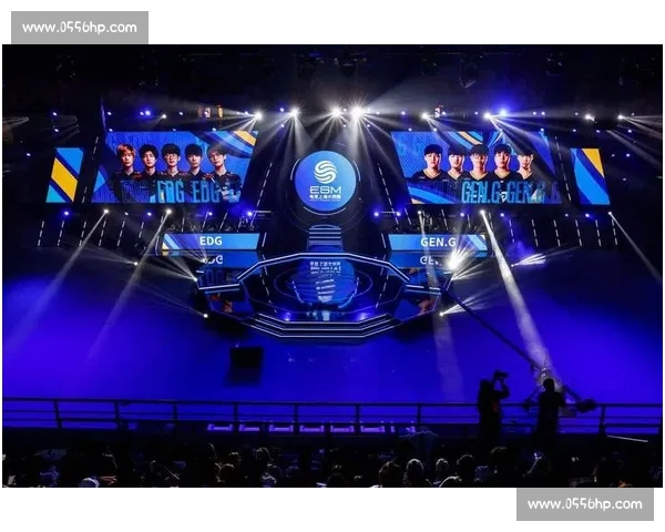 全球顶级电竞赛事官方资讯平台实时报道与精彩回顾 全球顶级电竞赛事官方资讯平台实时报道与精彩回顾