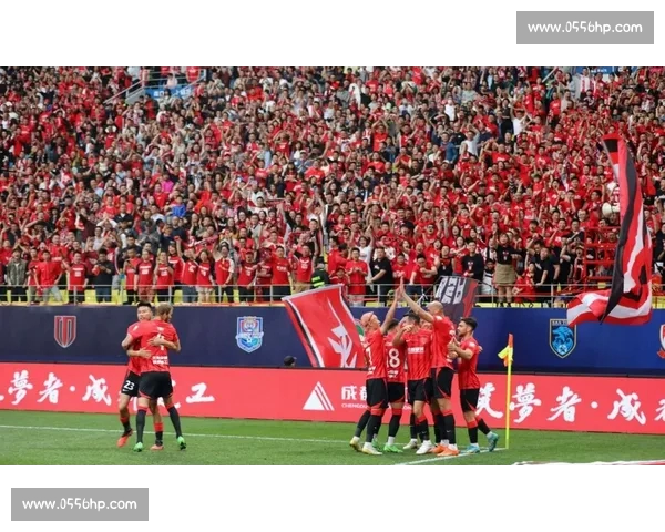 2026年中超赛程全面发布 各队争夺激烈看点纷呈