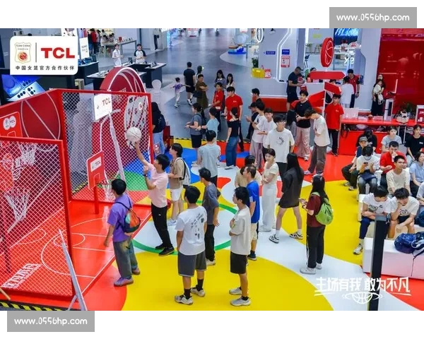 围绕篮球赛事平台打造沉浸式观赛互动生态与全民竞技新体验创新发展路径
